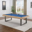 Table de billard en bois massif Harmony-85357397-79323604-88751013