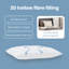  Polyester Support Bed Pillow'-1756146430