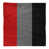 Scarlet/Gray/Black