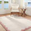 Fossay Modern Washable High-Pile Rug-2023834034-2023834035