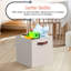 Ensemble de bacs de rangement en tissu-904086165-888491566