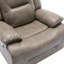 Rocking Home Theatre Recliner-342260608