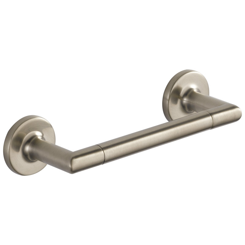 Odin® 3 3/4" Center to Center Bar Pull, Brushed Nickel