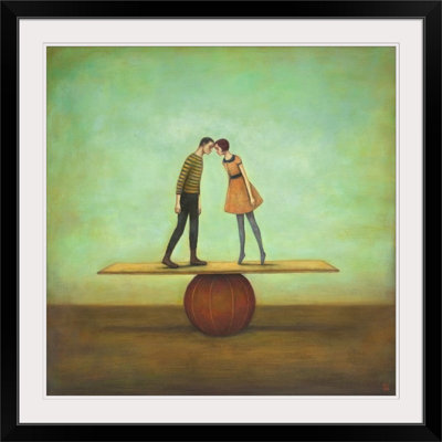 Duy Huynh " Finding Equilibrium " by Duy Huynh