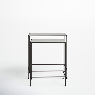 Blaire Tray Top End Table