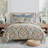 Moreno Twin Duvet Cover Set