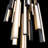 Chaos Multi LED Light Cluster Round Pendant-1197735070-1079264585