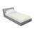 Microfiber Striped Sheet Set-45884659-105898899