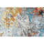 Hand Knotted Abstract Area Rug-70054061