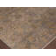 Pearl Floral Area Rug in Cream-287683142