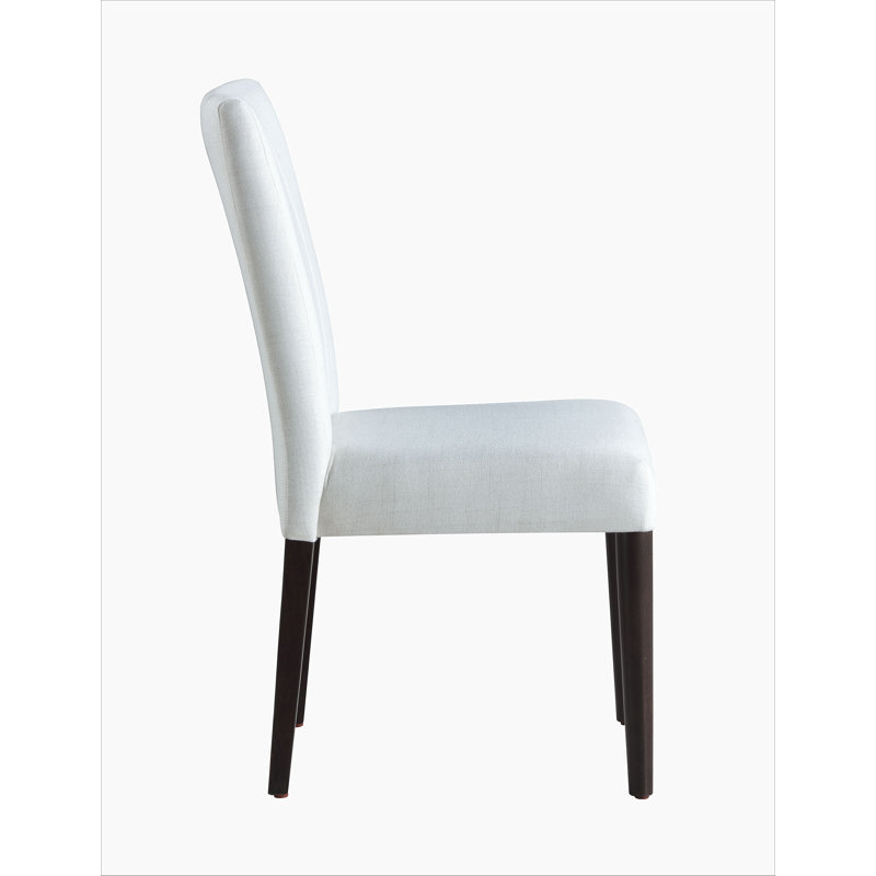 Chaise d'appoint Carena (ensemble de 2)