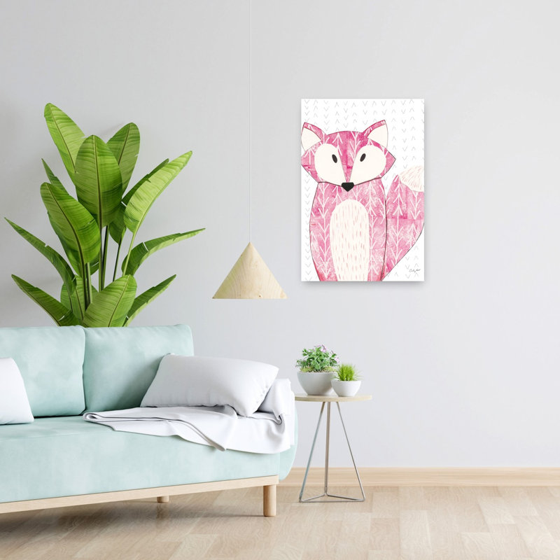 Print, 60.96cm H x 40.64cm W