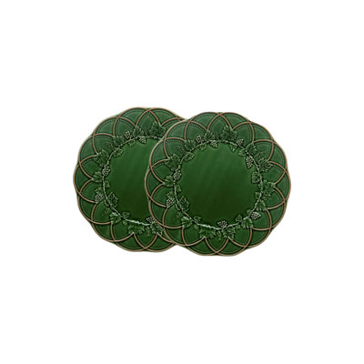 Hunting Charger Plate