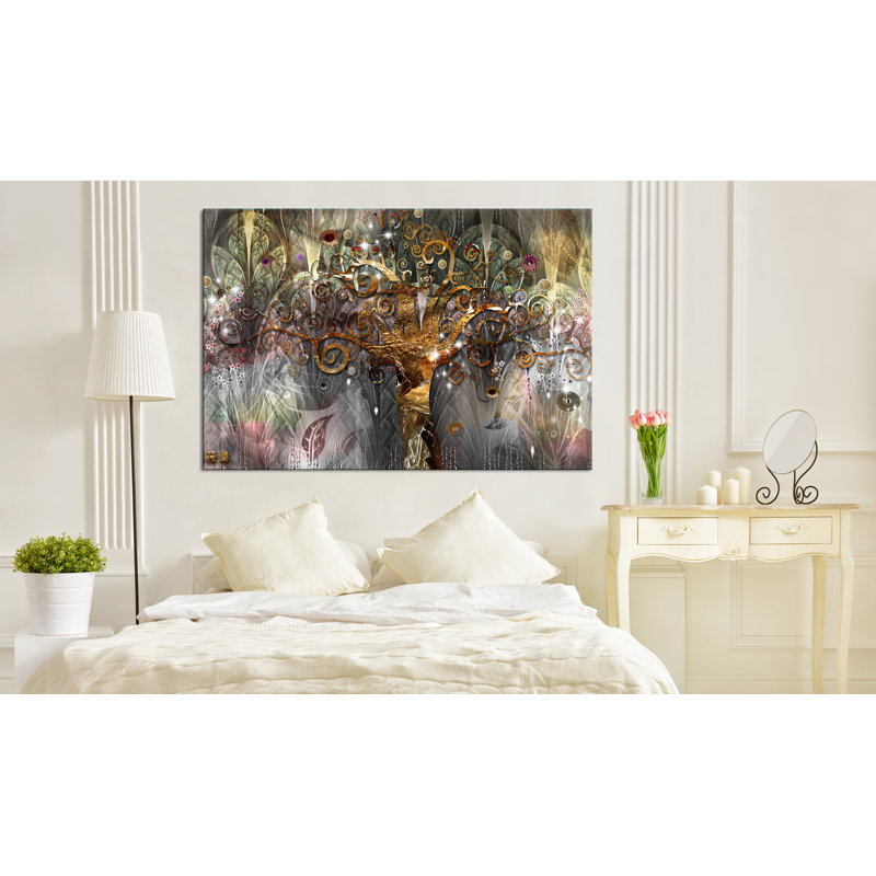 No Frame Print on Canvas, 60cm H x 90cm W