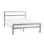 Lorinza Metal Bed-1442960309-1433007815