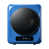 Bleu est en rupture de stock