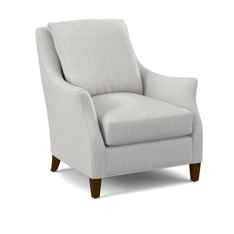 Armchair, 61492-88, White