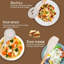 DGPCT 23 Utensil Set