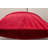 Luxury Chinchilla Faux Fur Pillow-981097397