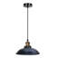 Grubbs 1 - Light Dome Pendant-1018235039