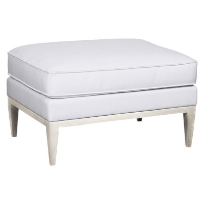 Camilla Ottoman