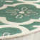 Carolene Hand Tufted Wool Geometric Rug