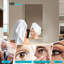 Mauryn 18'' W Mirrored Medicine Cabinet