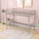 Gregario Kids Twin Over Twin Bunk Bed