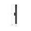 Vesta 1 - Light LED Wallchiere-71486302-72250319