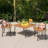 Hansell 2 - Person Patio Conversation Sets