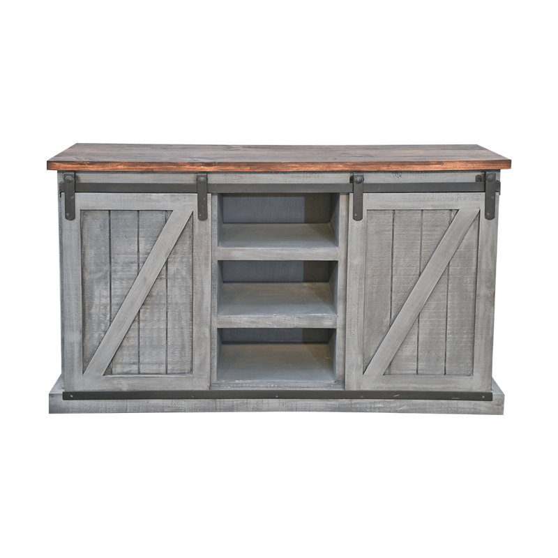 Classic Farmhouse Buffet