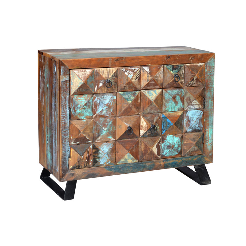 Burt 100cm Sideboard