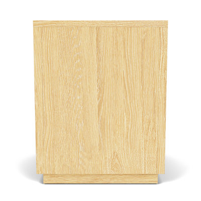 Deerfield Filing Cabinet