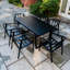 Patio Dining Patio Dining Set