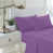 Purple is out of stock