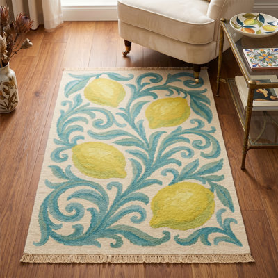Tapis de cuisine Coastal