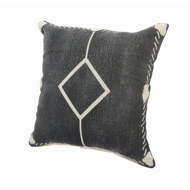Reversible Pillow Insert