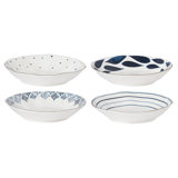 Lenox 24 oz. 4 Piece Pasta Bowl Set