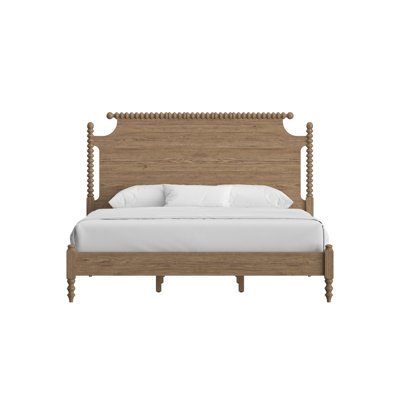 Nadette Spindle Bed