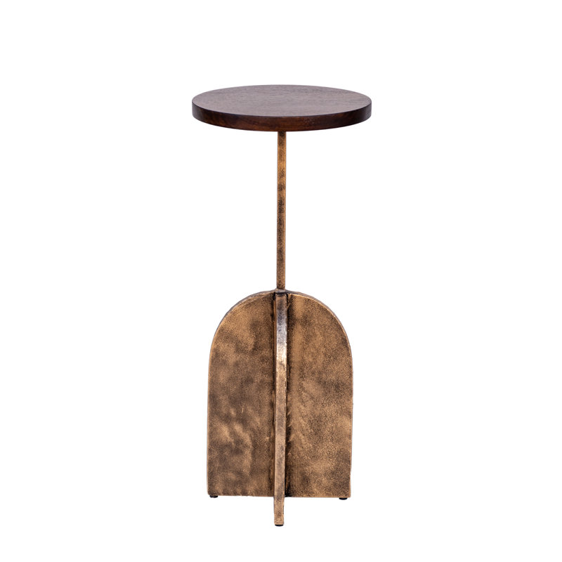 Drew Drink Table