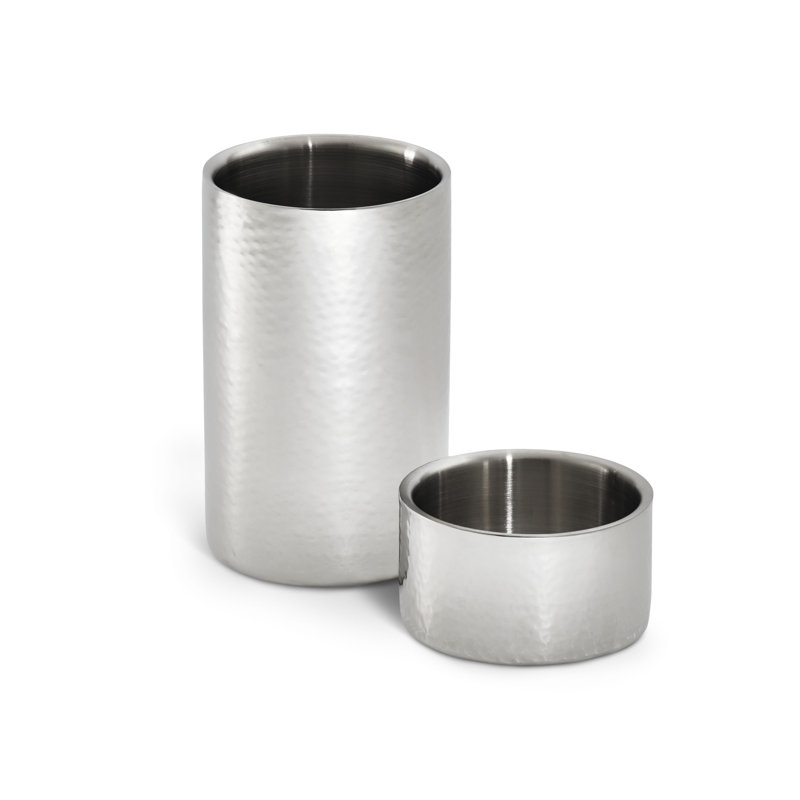 Sous-verre à double paroi Angol