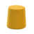 100 % polyester jaune est en rupture de stock