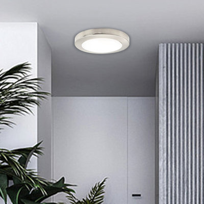 Dahabo LED Flush Mount