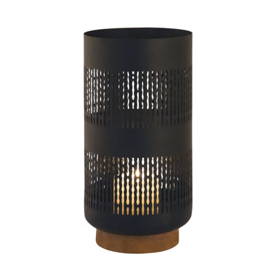 Terrell Hurricane - Grand