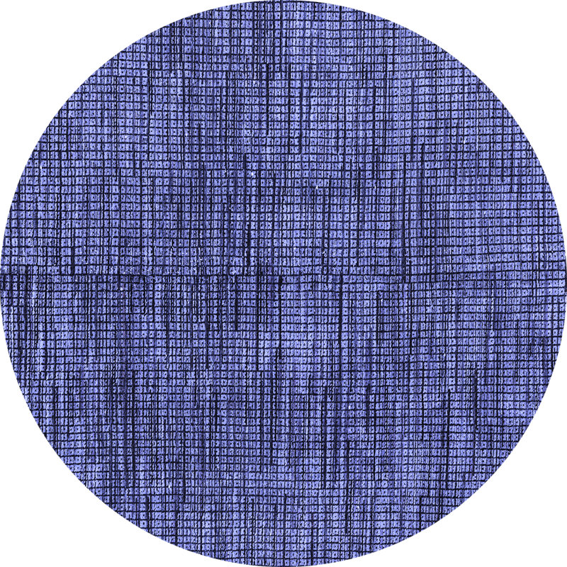 Geometric Indoor Rug, Rectangle 6' x 9'