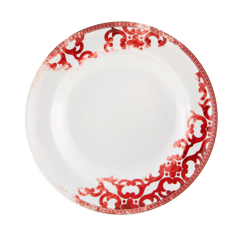 Timeless 9.99" Dinner Plate