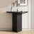 Black Solid Wood Console Table-1397603404-1397603405