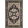 Tala Hand Hooked Wool Pile Oriental Rug