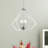 Buckeys 5 - Light Pendant-1857119397