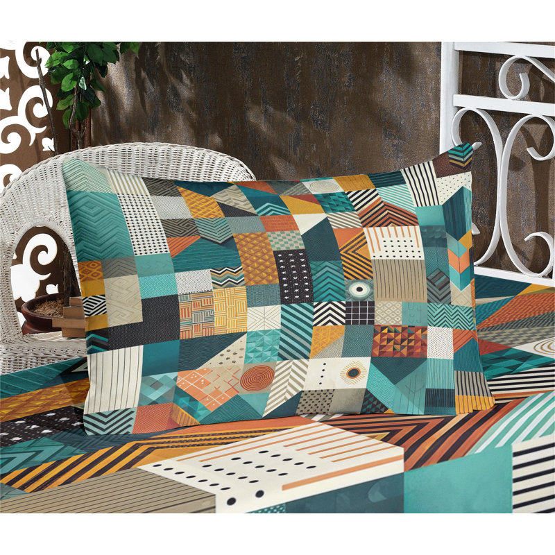 Microfiber Sheet Set, King